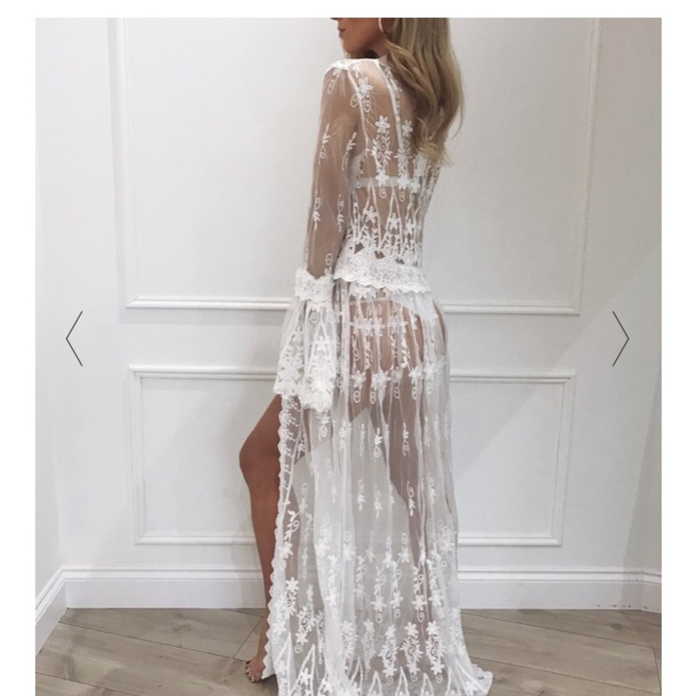 Pretty lavish m